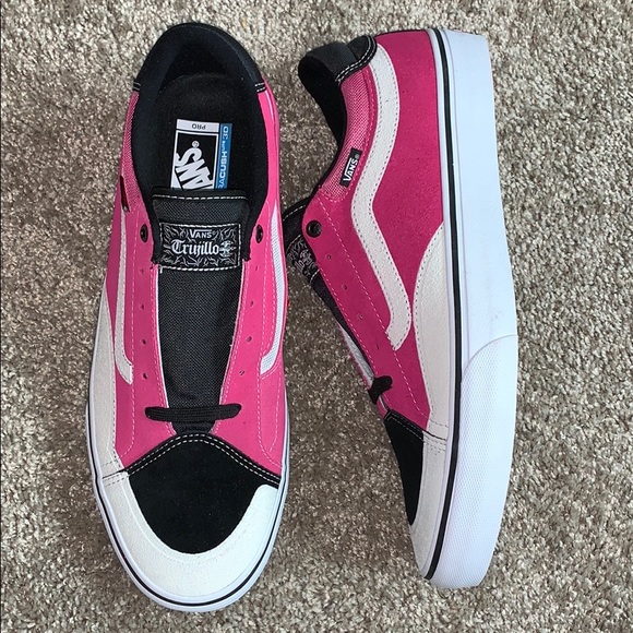 Vans Other - TNT advanced pro Vans men